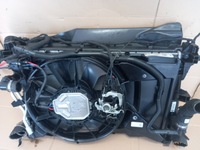 фото thumb №5, Комплект радиатор jeep compass ii 2.0 mjtd aut. 16-