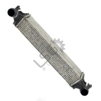 Купить Astra kv hb интеркулер 13356647, фото thumb