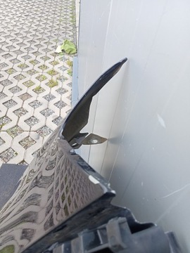 фото thumb №12, Крылья правый перед vw passat b7 чёрный lc9x