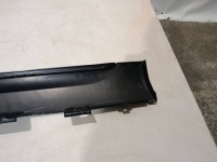 Молдинг порог правая mercedes eqe v295 amg a2956983200 Доставка, фото thumb