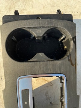 фото thumb №6, Audi a3 8v панель керування mmi тунель 8v1864261a