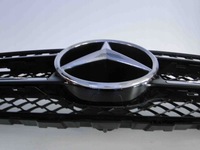 фото thumb №8, Mercedes решітка радіатора решітка bez радара i камери glc x253 253 suv передній рестайлінг