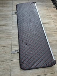 фото thumb №7, Кровать нижние + верхний матрас лежак volvo fh 12 13