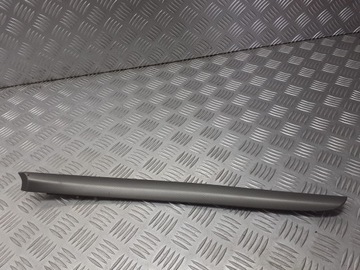 фото thumb №1, Планка двері ліва передня toyota avensis t25 2.0 d4d 67712