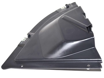 фото thumb №1, Захист двигуна права iveco daily 06-