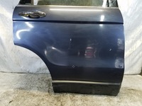 фото thumb №8, Дверь задняя honda cr-v iii kod nh684p