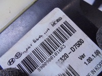 фото thumb №5, Радар мертвого pola правый hyundai tucson iii lift