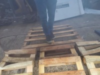 Капот крышка двигателя сталь стальной bmw 3 g20 g21 03.19r- лак b39 Доставка, фото thumb