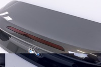 фото thumb №4, Крышка зад задняя bmw 8 g14 cabrio c36