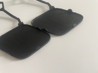 фото thumb №10, Peugeot expert citroen jumpy 3 iii 2016-2023 заглушка фаркоп перед оригинал