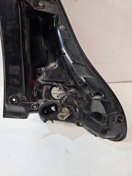 фото thumb №10, Renault grand scenic iv led лампа зад задняя l 265553283r