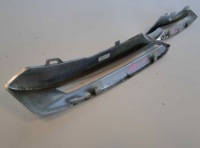 фото thumb №6, Mercedes gl x166 166 защита правая na led 63 amg