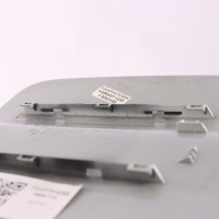 Bmw x5 f15 крышка заливной топлива серебристая glacier silver металлик a83 7312316 в Украине, фото thumb