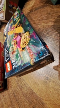 LEGO Elves 41186 Азари и побег гоблинов из леса