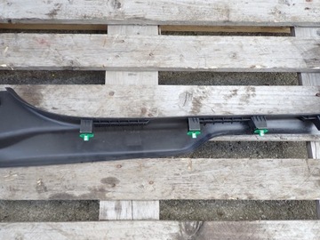 фото thumb №10, Защита порога правая opel insignia b 1,6 2017 европа 39119851