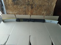 Решітка радіатора решітка радіатора радіатора fiat ducato peugeot boxer citroen jumper 1304863080 в Україні, фото thumb