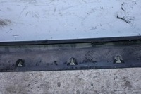 фото thumb №8, Планка пороговая порог накладка левая mercedes gle w166 хром