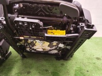 фото thumb №6, Bmw x3 g01 середина обивка сиденья туннель заднее сиденье обшивки кожа