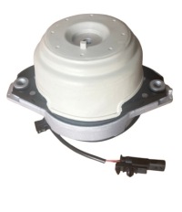 фото thumb №1, Подушка двигуна права mercedes a1662406917