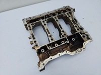 фото thumb №9, Нижній блок напівблок двигуна двигуна 3.0 tfsi 3.0t audi a6 a7 c7 4g cgx 06e103032ap