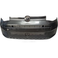 фото thumb №1, Бампер передній volkswagen caddy 2k7 21-