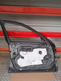 фото thumb №9, Bmw f10 f11 дверь передние левая левый перед цвет a90