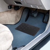 фото thumb №8, Килимки підлогові автомобілі podpiętki накладки na педаль сходи бічний cięż