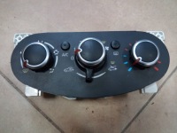 фото thumb №1, Панель обдув кондиціонера renault twingo iii