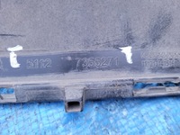 фото thumb №11, Bmw x1 ii f48 | бампер спойлер дифузор задня задній 51127355271 | 0472