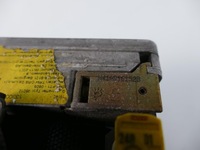 фото thumb №5, Mercedes w220 pas безопасности левый задняя