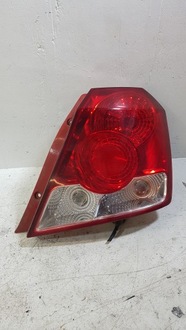 фото thumb №1, Лампа права задня daewoo kalos