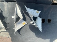 фото thumb №9, Пластик защита стойка левая seat altea xl 09r