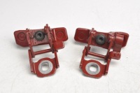 фото thumb №1, Bmw оригінальний номер 7318932 7318931 петлі кришки багажника