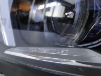 Mercedes cls 257 фара левая led multibeam фара левый w257 в Украине, фото thumb