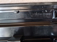 фото thumb №5, Накладка крышки задняя vw t-cross 2gm