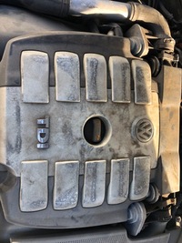 фото thumb №1, Vw phaeton touareg 5,0 tdi двигатель ajs