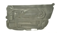 Купити 12767683 шумоізоляція двері лівий перед saab 9-3 2 93, фото thumb