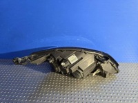 Peugeot 308 ii t9 13- 9677523080 лампа передняя перед левая обычная в Украине, фото thumb