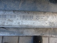 фото thumb №13, Радіаторів води кондиціонера вентилятор kpl mercedes e клас w211 3.0cdi v6