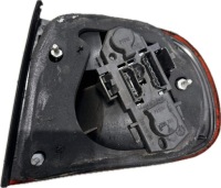 фото thumb №3, Seat toledo ii лампа левый задняя