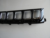 фото thumb №3, Решётка радиатора, решётка радиатора jeep compas