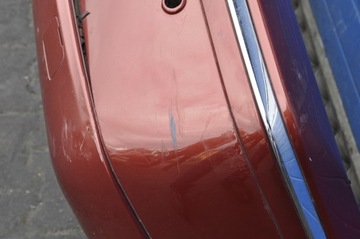 фото thumb №8, Volvo s60 i бампер зад задній рестайлінг pod pdc