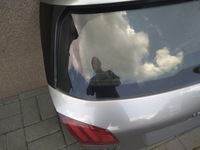 фото thumb №10, Крышка багажника багажника комплект kcac peugeot 308 ii t9 hb