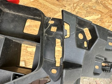 фото thumb №6, Кріплення каркас решітка 4k0807233 audi a6 c8