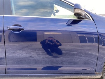 фото thumb №2, Vw volkswagen golf v - дверь передние перед правые / ld5q