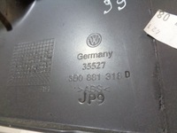 фото thumb №12, Захист сидіння правий перед vw phaeton 02-10 3d0881318d