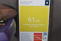 фото thumb №7, Кришка багажника зад задня сірий mazda 2 ii de 5d hb 07-10