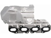 фото thumb №1, Прокладка коллектор выпускной vauxhall zafira 1.6