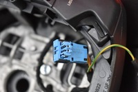 фото thumb №16, Кермо шкіряний мультифункція 96829213zd citroen c5 ii x7 iii 08-17