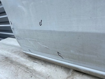 фото thumb №6, Mercedes v-klasa vito 447 двері зсувні праві